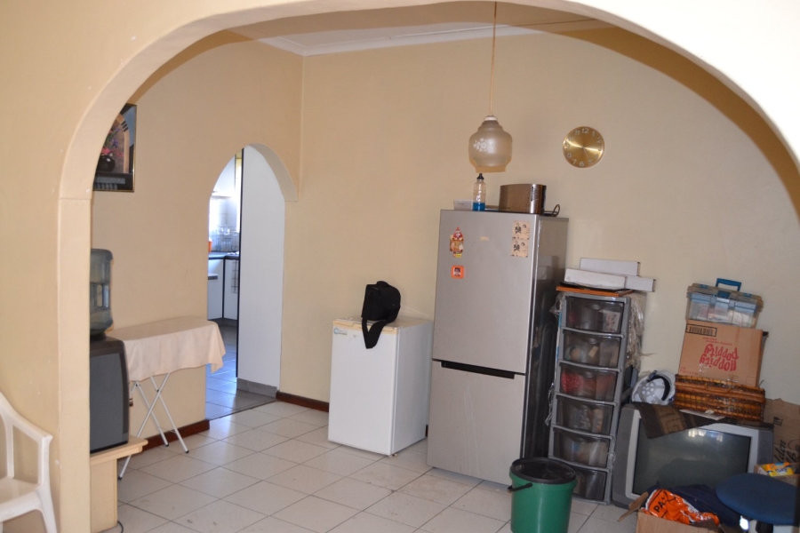 4 Bedroom Property for Sale in Gaylee Western Cape